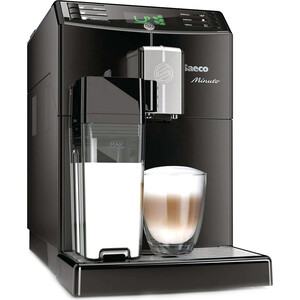 Кофе-машина Philips Saeco HD8763/09