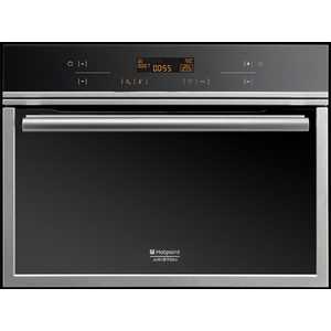 Пароварка Hotpoint-Ariston MSK 103 X S