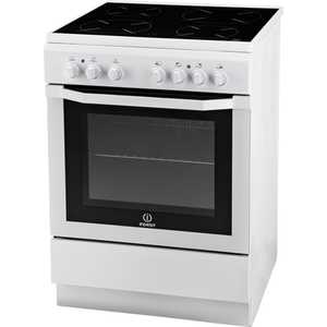 Электрическая плита Indesit I6V52(W)/RU