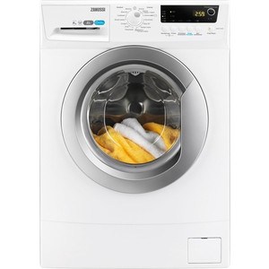 Стиральная машина Zanussi ZWSO 7100 VS