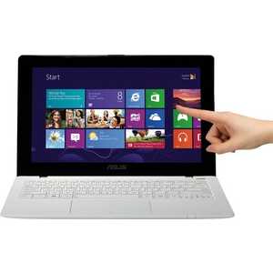 Ноутбук Asus X200LA-CT002H (90NB03U5-M00080)
