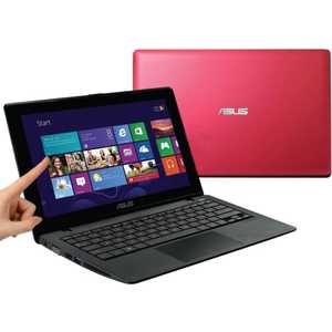 Ноутбук Asus X200LA-CT005H (90NB03U8-M00100)