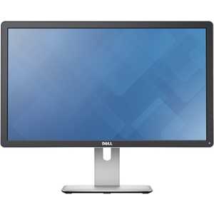 Монитор Dell UP2414Q Black