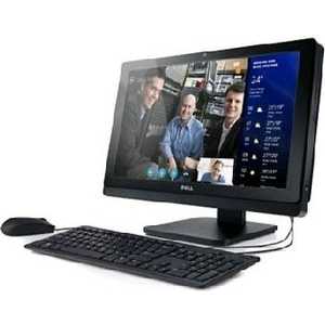 Моноблок Dell Optiplex 3011 (CA004D3011AIO8RU)