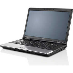 Ноутбук Fujitsu Lifebook E752 (S26391-K352-V100)