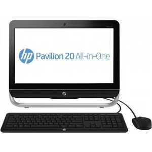 Моноблок HP Pavilion 23-b302er (D7E48EA)