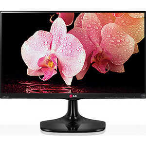Монитор LG 22MP65D-P Black