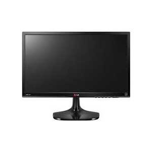 Монитор LG 24MP55D-P Black