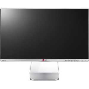 Монитор LG 24MP76HM-S