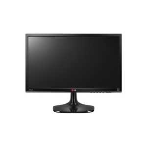 Монитор LG 27MP55HQ-P Black