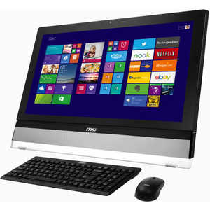 Моноблок MSI AE221-021RU (9S6-AC9511-021)