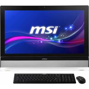 Моноблок MSI AE270-013RU (9S6-AF1611-008)