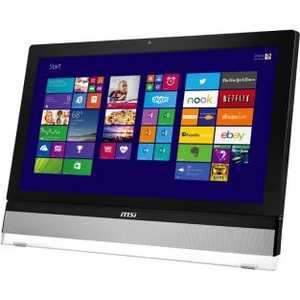Моноблок MSI AE270G-009RU (9S6-AF1611-009)