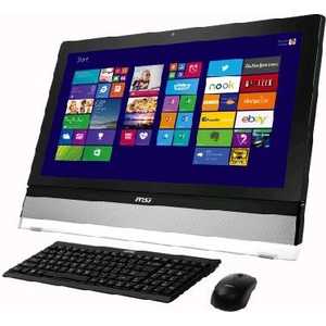 Моноблок MSI AE270G-015RU (9S6-AF1611-015)