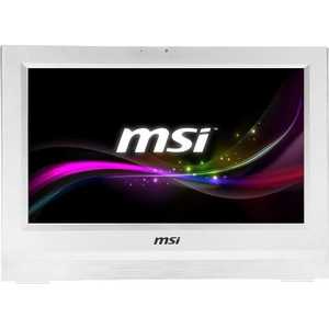 Моноблок MSI AP190-006XRU (9S6-A95312-006)