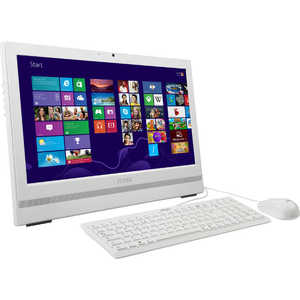 Моноблок MSI AP200-017RU (9S6-AA7512-017)