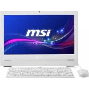Моноблок MSI AP200-029RU (9S6-AA7512-029)