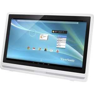 Монитор ViewSonic VSD241 White