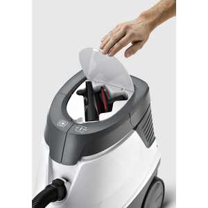 Пылесос Karcher DS 5600 mediclean