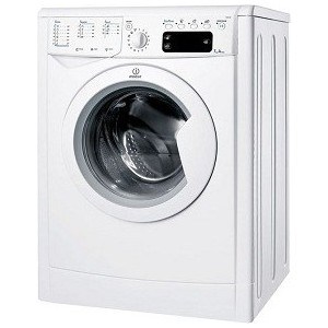 Стиральная машина Indesit IWUE 4105