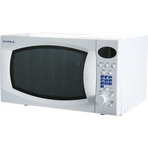 Микроволновая печь Supra MWG-2130TW