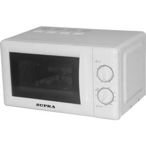 Микроволновая печь Supra MWS-2118MW
