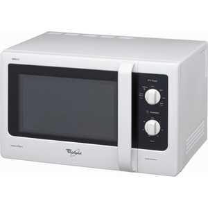Микроволновая печь Whirlpool MWD 302 WH