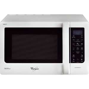 Микроволновая печь Whirlpool MWD 307 WH