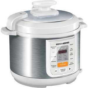 Мультиварка Redmond RMC-PM180 белая