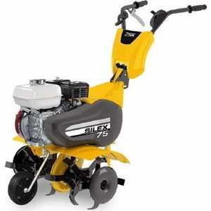 Культиватор Stiga Silex 75 R-HX GX160 Tiller