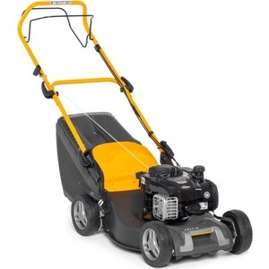 Газонокосилка бензиновая Stiga Collector 48 S B