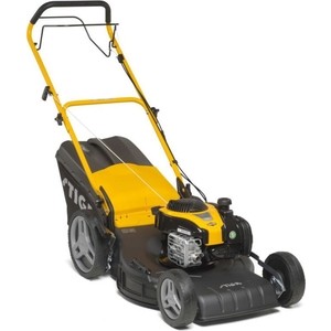 Газонокосилка бензиновая Stiga Combi 53 SQ B
