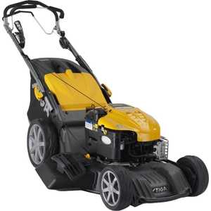 Газонокосилка бензиновая Stiga Excel 55 SQ B