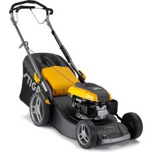 Газонокосилка бензиновая Stiga Turbo 48 S В