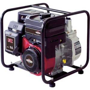 Мотопомпа Briggs and Stratton WP 3-65