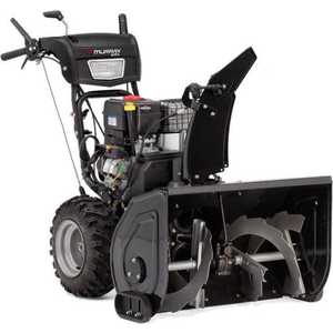 Снегоуборщик Murray MH 761650 SE