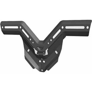 Кронштейн Barkan 30F (VESA 400/400) от 40"-55"
