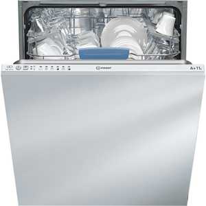 Встраиваемая посудомоечная машина Indesit DIF 16 T1 A EU