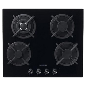 Газовая варочная панель Samsung GN 642 HFGD