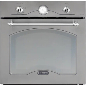 Газовый духовой шкаф DeLonghi RFG 4A RU