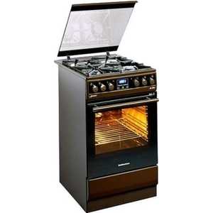 Комбинированная плита Kaiser HGE 50508 KB