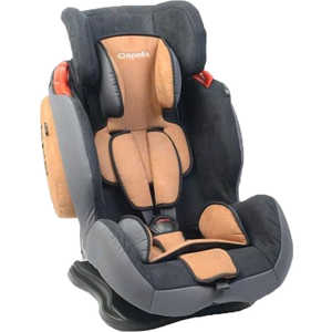 Автокресло Capella "Camel" S12310 S12 SPS-005