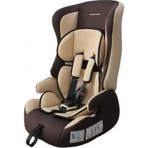 Автокресло Leader Kids "Атлантик" (коричневый) 472