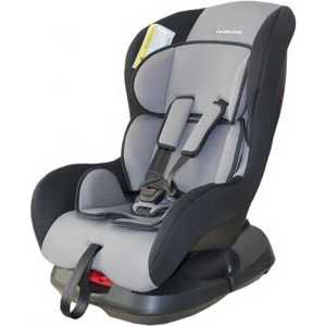 Автокресло Leader Kids "Галеон" (серый) 483