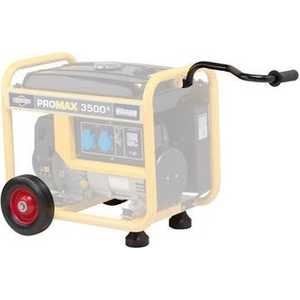 Комплект транспортировочный Briggs and Stratton 20см для ProMax 3500А Wheel Kit-20 (6165)