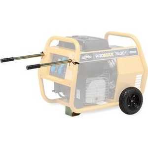 Комплект транспортировочный Briggs and Stratton 25см для ProMax 6000A/EA/ProMax 7500EA/ProMax 9000EA (6145)