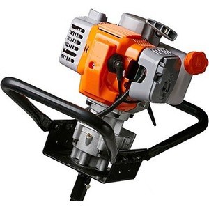 Мотобур ErgomaX MB-43E
