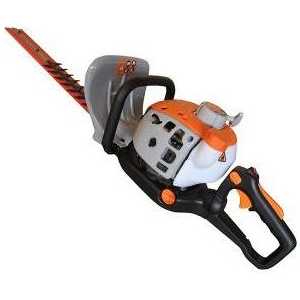Кусторез бензиновый ErgomaX HT-23E