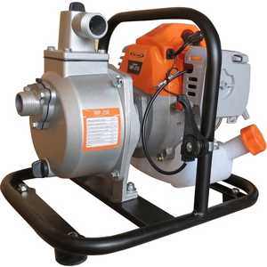 Мотопомпа ErgomaX WP-25E