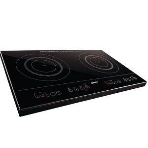 Настольная плита Gorenje IC 3400 DP